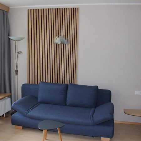 Appartement 21 ซังคท์มาร์ทิน เบ โลเฟอร์ ภายนอก รูปภาพ