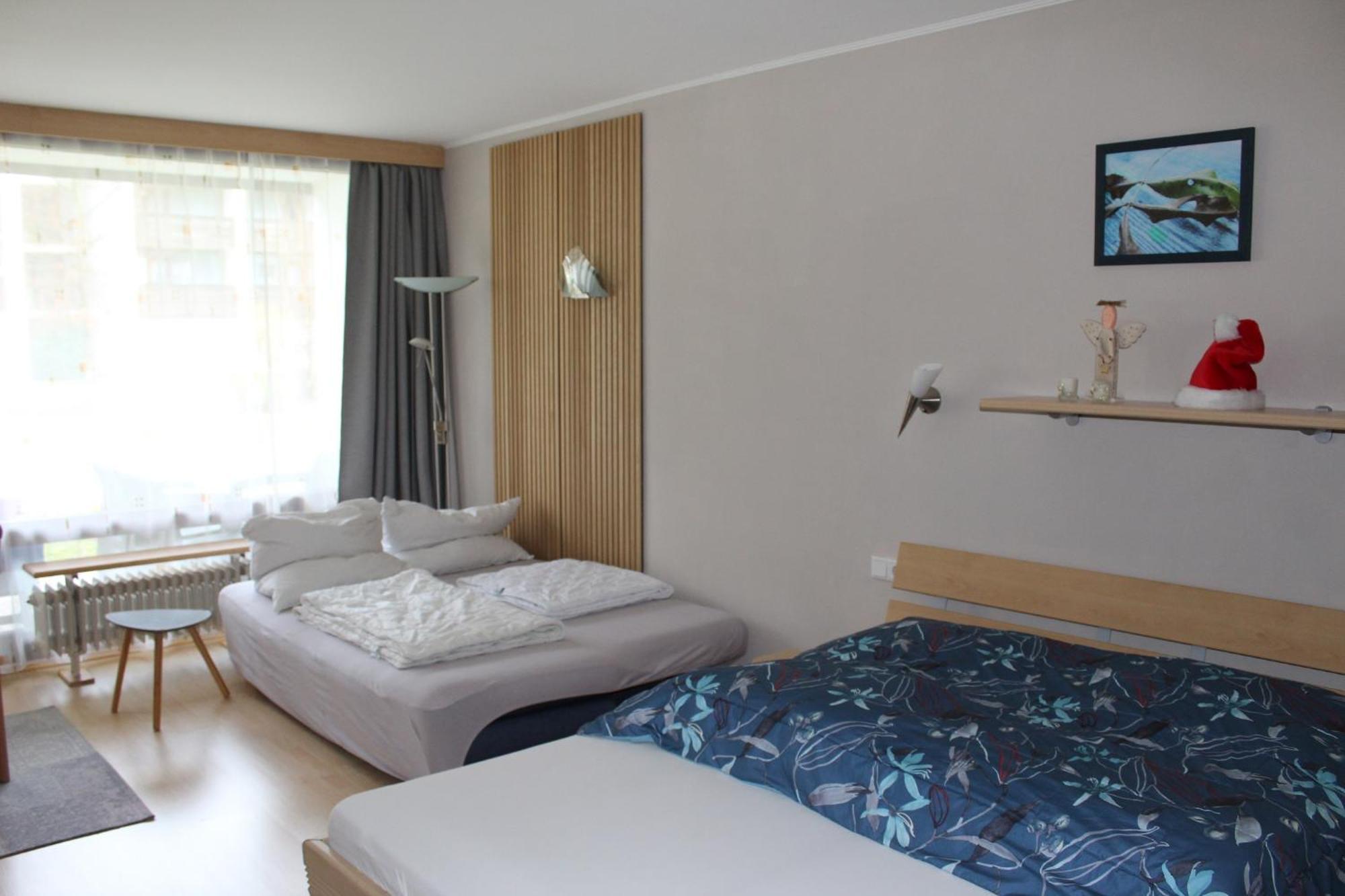 Appartement 21 ซังคท์มาร์ทิน เบ โลเฟอร์ ภายนอก รูปภาพ