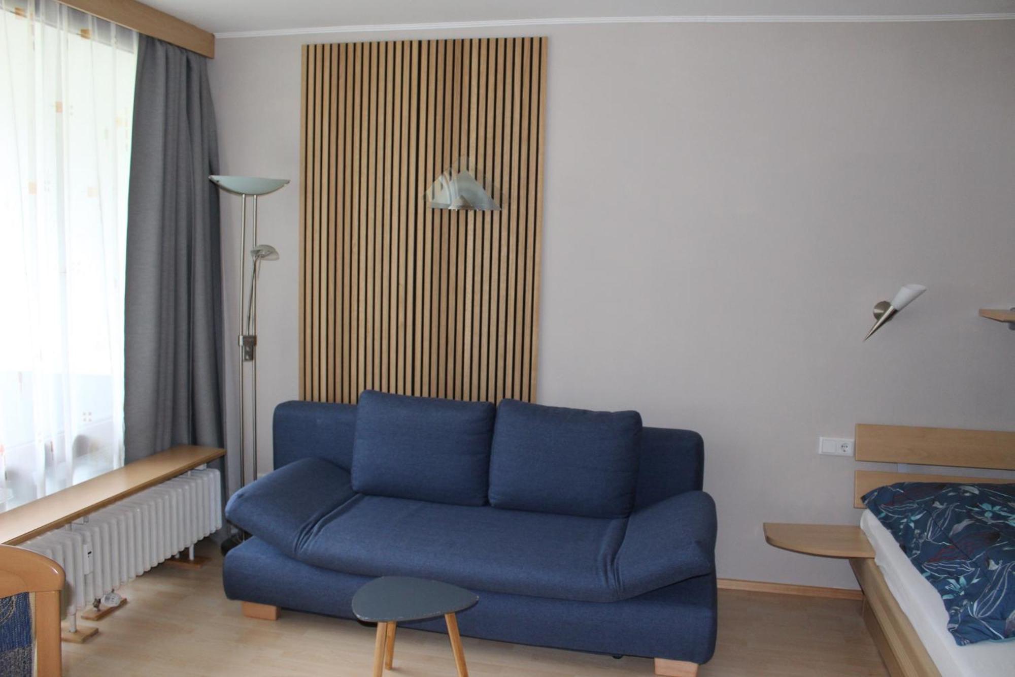 Appartement 21 ซังคท์มาร์ทิน เบ โลเฟอร์ ภายนอก รูปภาพ