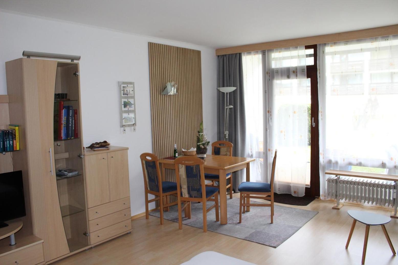 Appartement 21 ซังคท์มาร์ทิน เบ โลเฟอร์ ภายนอก รูปภาพ