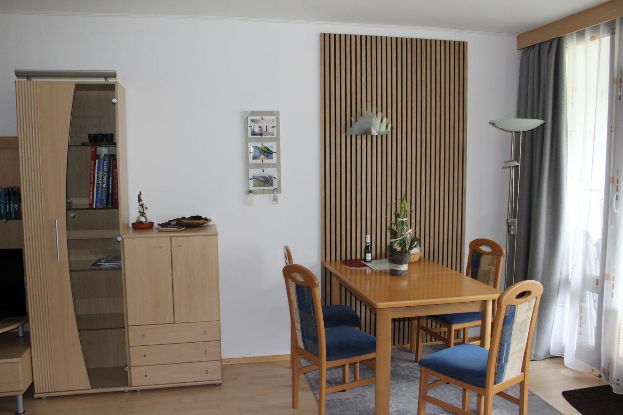 Appartement 21 ซังคท์มาร์ทิน เบ โลเฟอร์ ภายนอก รูปภาพ