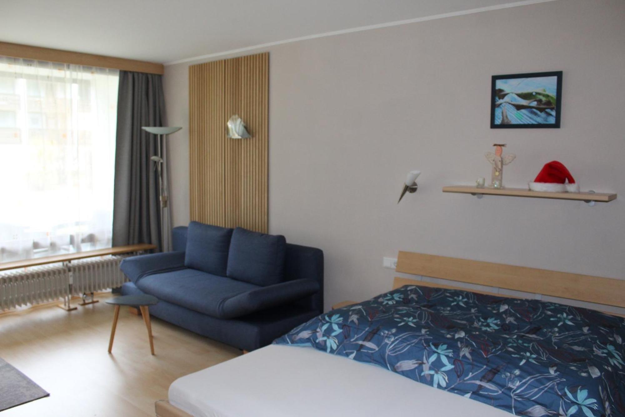 Appartement 21 ซังคท์มาร์ทิน เบ โลเฟอร์ ภายนอก รูปภาพ