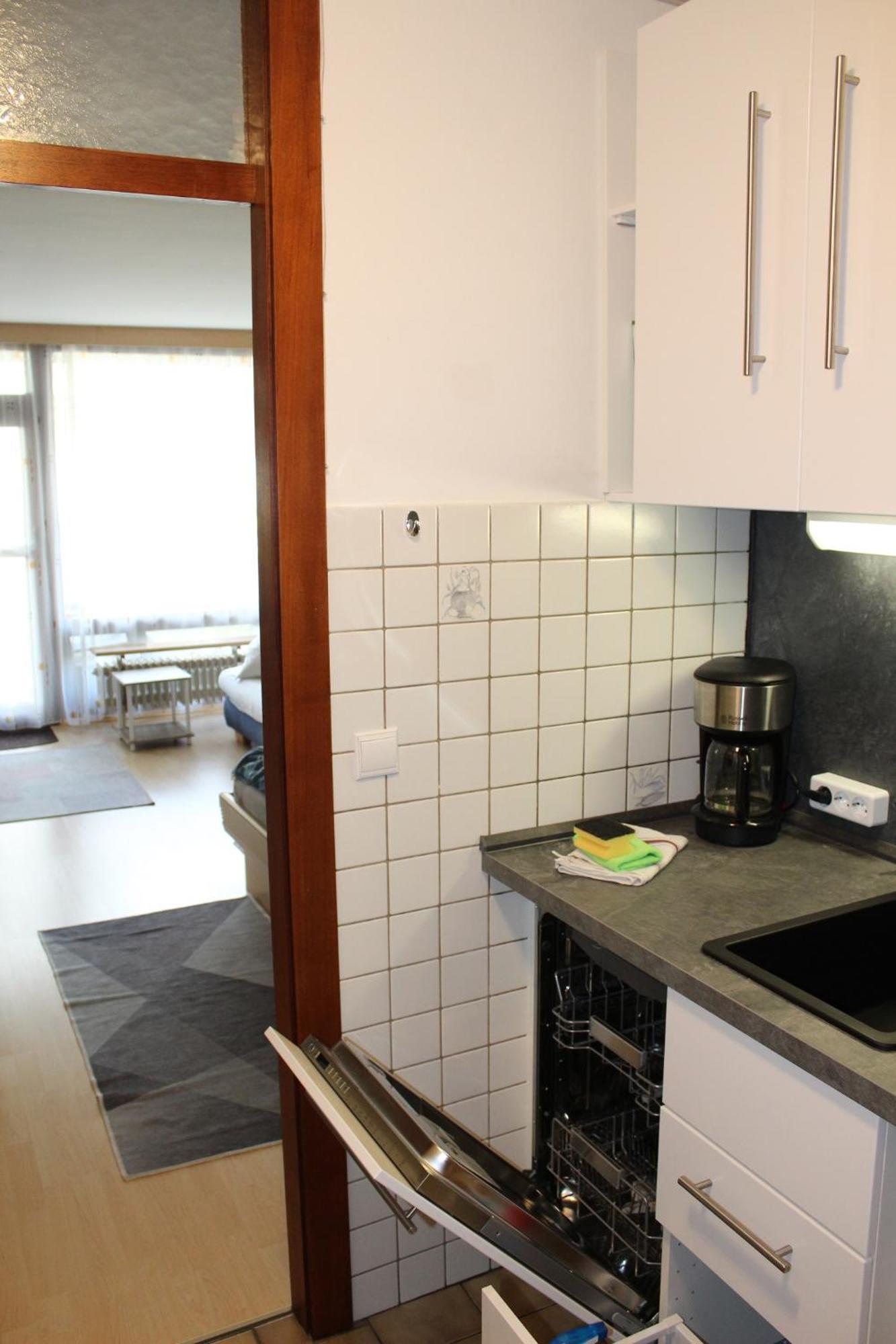 Appartement 21 ซังคท์มาร์ทิน เบ โลเฟอร์ ภายนอก รูปภาพ