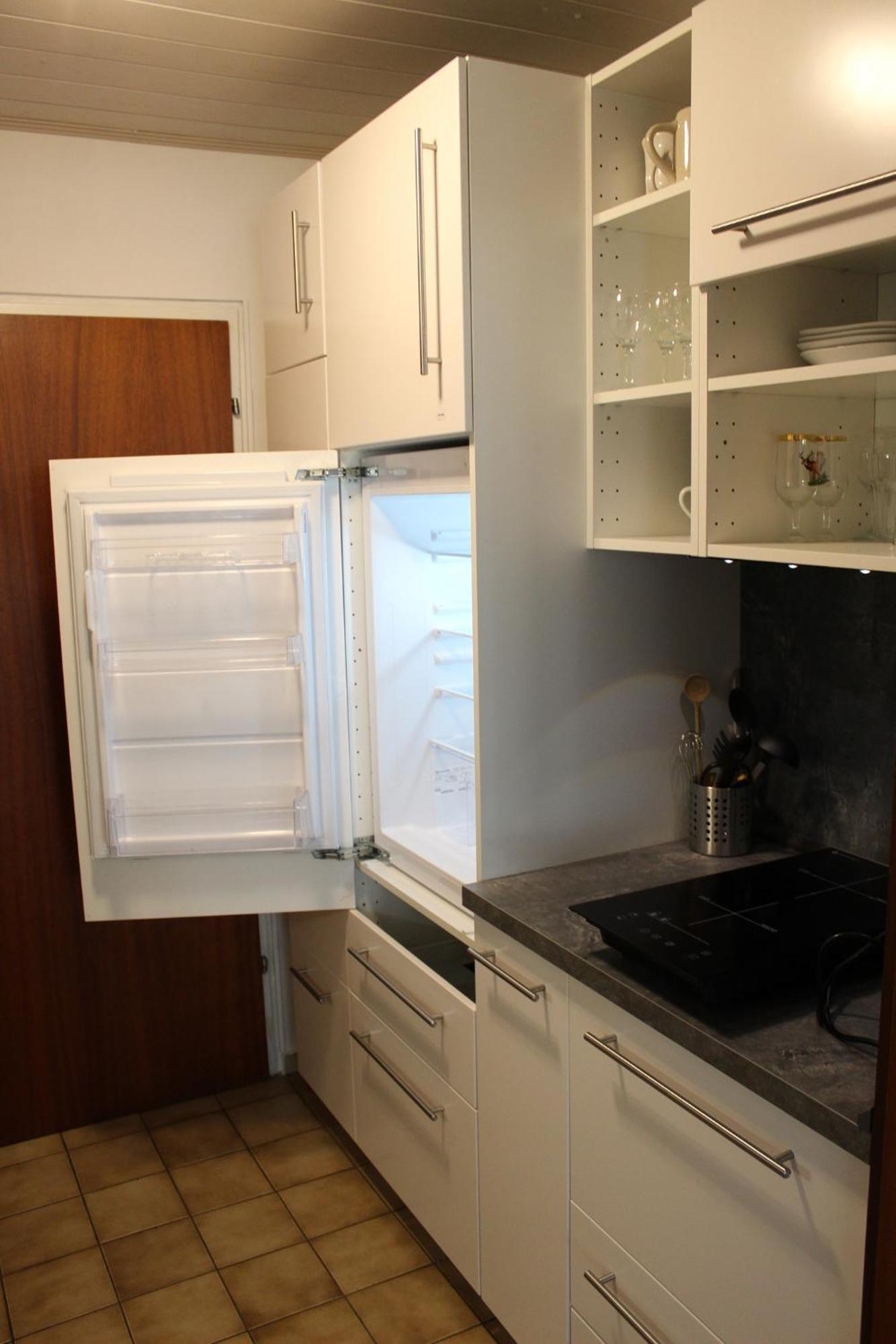 Appartement 21 ซังคท์มาร์ทิน เบ โลเฟอร์ ภายนอก รูปภาพ