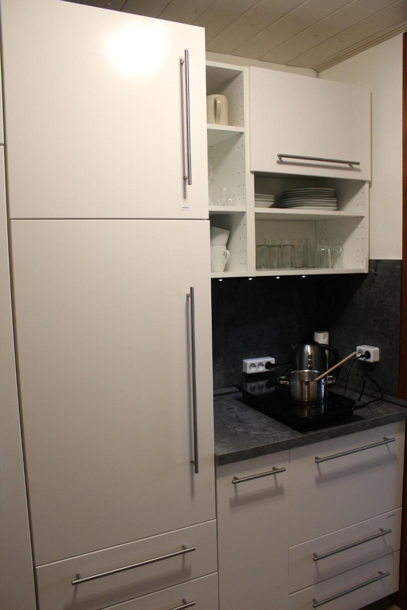 Appartement 21 ซังคท์มาร์ทิน เบ โลเฟอร์ ภายนอก รูปภาพ