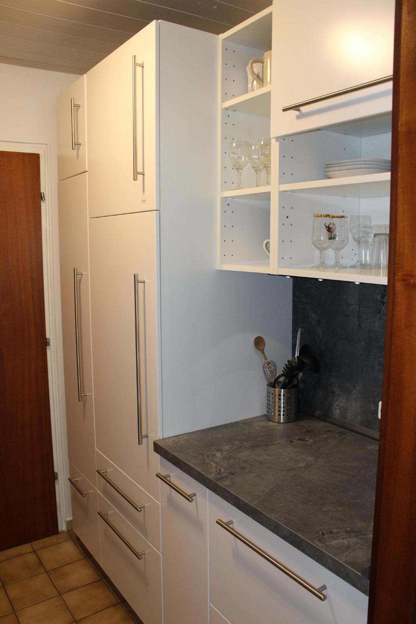 Appartement 21 ซังคท์มาร์ทิน เบ โลเฟอร์ ภายนอก รูปภาพ