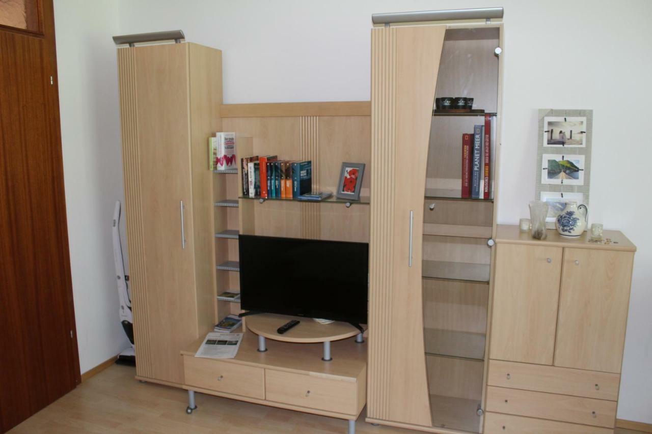 Appartement 21 ซังคท์มาร์ทิน เบ โลเฟอร์ ภายนอก รูปภาพ