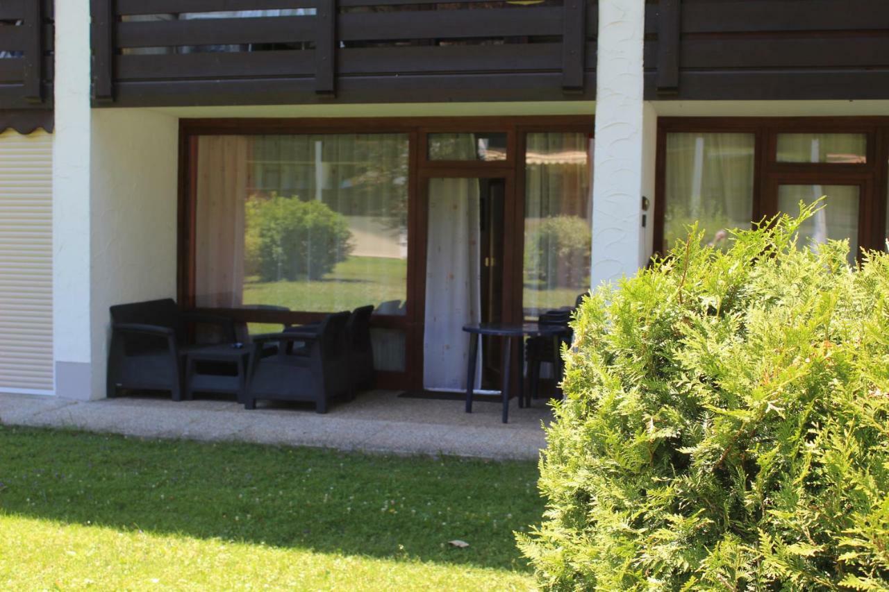 Appartement 21 ซังคท์มาร์ทิน เบ โลเฟอร์ ภายนอก รูปภาพ