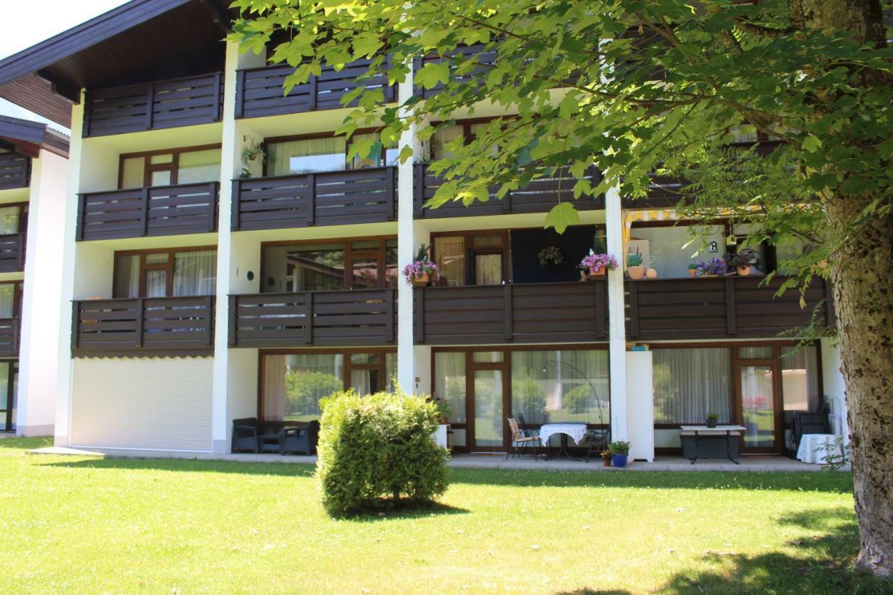Appartement 21 ซังคท์มาร์ทิน เบ โลเฟอร์ ภายนอก รูปภาพ